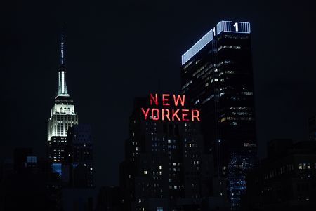 ROOFTOP HUDSON YARDS LOFT 