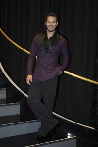GLEB SAVCHENKO