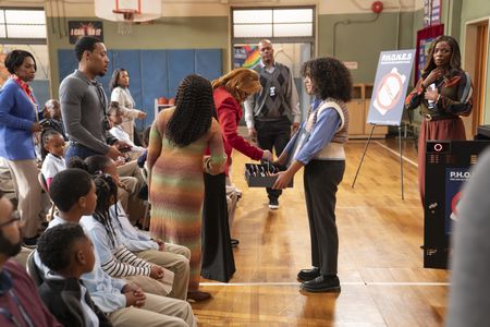 SHERYL LEE RALPH, TYLER JAMES WILLIAMS, LISA ANN WALTER, KIMIA BEHPOORNIA, JANELLE JAMES