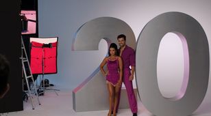01. “Dancing with the Stars” Season 34 B-Roll