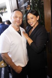 ALEXI HAWLEY (EXECUTIVE PRODUCER, THE ROOKIE), MELISSA O'NEIL