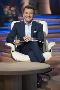 ROBERT HERJAVEC