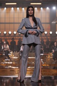 PROJECT RUNWAY