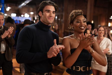 HUNTER MCVEY, HAILEY KILGORE