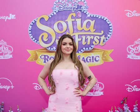 ARIEL WINTER
