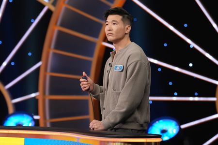 JOEL KIM BOOSTER