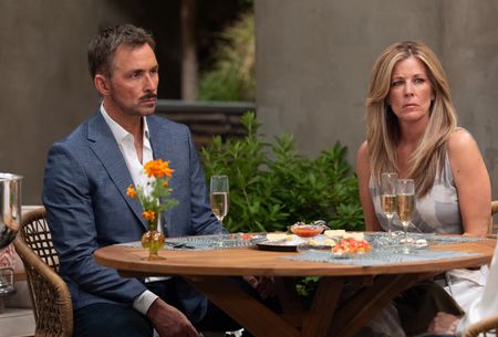 JAMES PATRICK STUART, LAURA WRIGHT