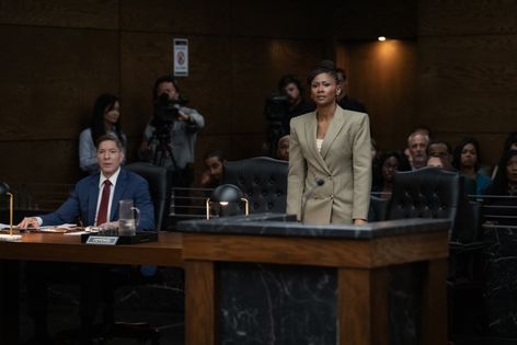 JOSEPH SIKORA, EMAYATZY CORINEALDI