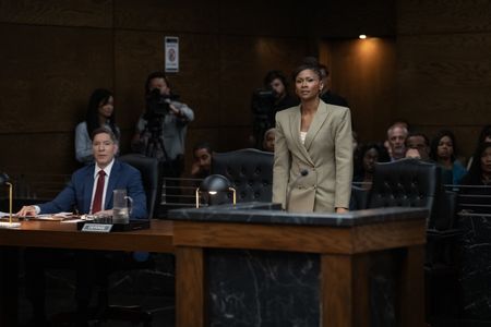 JOSEPH SIKORA, EMAYATZY CORINEALDI