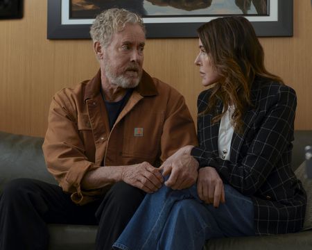 JOHN C. MCGINLEY, CHRISTA MILLER