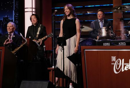 RACHAEL PRICE AND THE CLETONES
