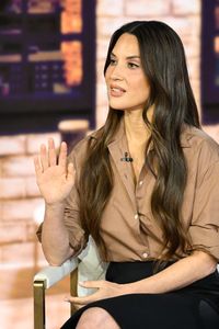 OLIVIA MUNN