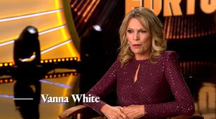 A Day in the Life of Vanna White