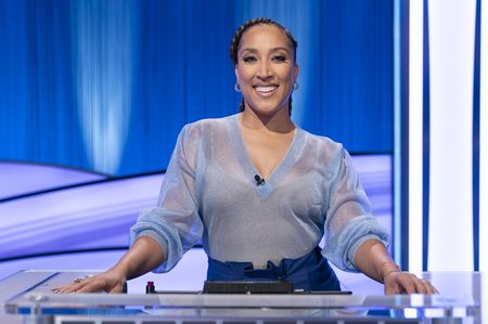 ROBIN THEDE