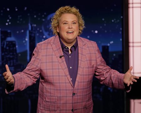 FORTUNE FEIMSTER