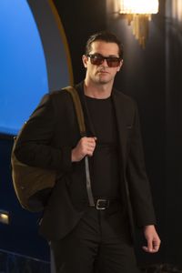 DOCTOR ODYSSEY