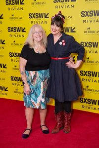 KAREN, PATRICIA E. GILLESPIE