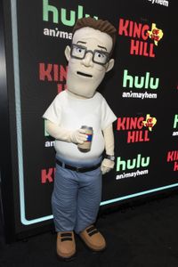 KING OF THE HILL