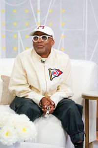SPIKE LEE