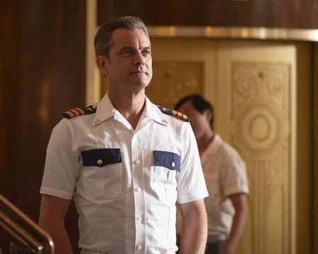 JOSHUA JACKSON