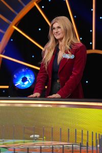CONNIE BRITTON