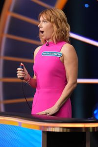 MARY ELIZABETH ELLIS