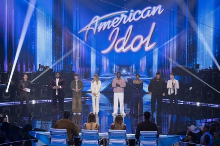RYAN SEACREST, JORDAN MCCULLOUGH, BROOKS, HANNAH HARPER, DANIEL STALLWORTH, KEYLA RICHARDSON, CHRIS TUNGSETH, BRADEN RUMFELT