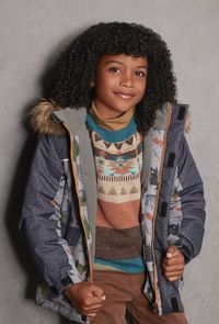 Bio profile offAyden Elijah
