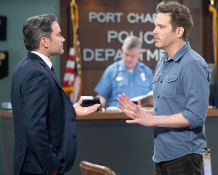 DOMINIC ZAMPROGNA, VAN HANSIS