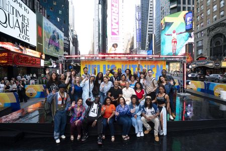 HELL’S KITCHEN CAST