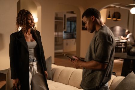 EMAYATZY CORINEALDI, KYLE BARY