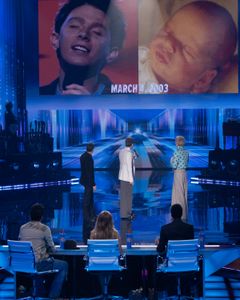 AMERICAN IDOL