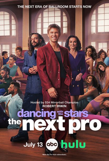 show logo