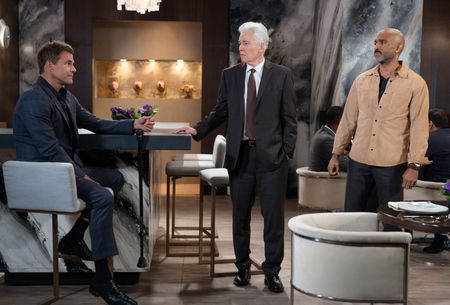 CAMERON MATHISON, MICHAEL E. KNIGHT, DONNELL TURNER