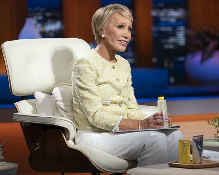 BARBARA CORCORAN