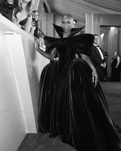 CYNTHIA ERIVO