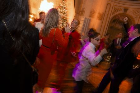 A VERY JONAS CHRISTMAS MOVIE