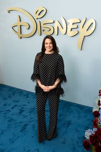 COURTENEY MONROE (PRESIDENT, NATIONAL GEOGRAPHIC CONTENT, DET)