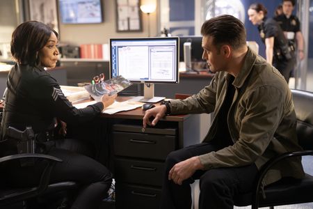 ANGELA BASSETT, RYAN GUZMAN