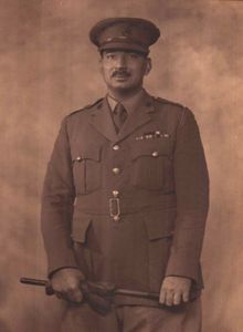 Major Akbar Khan was the most senior Indian in the British Army during WW2 and a member of Force K6, a little known Indian regiment of mule handlers. Amidst the chaos of Dunkirk and the advancing German Army, the Indian regiment fought for victory and independence. (Family of Akbar Khan/Imran Abad Akbar)