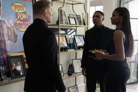 THADDEUS J. MIXSON, EMAYATZY CORINEALDI