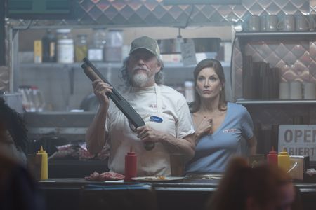 JEFF KOBER, MELINDA MCGRAW