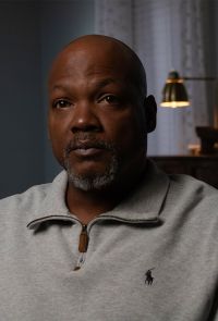 Bio profile offShelton Alexander