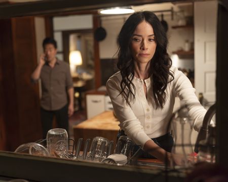 ABIGAIL SPENCER