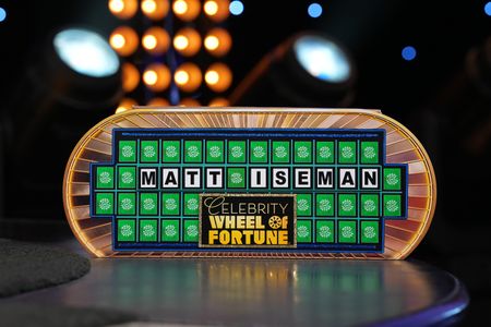 MATT ISEMAN
