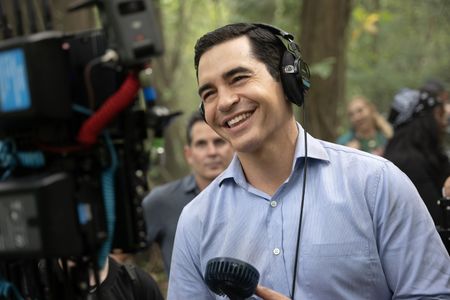 RAMÓN RODRIGUEZ (DIRECTOR)