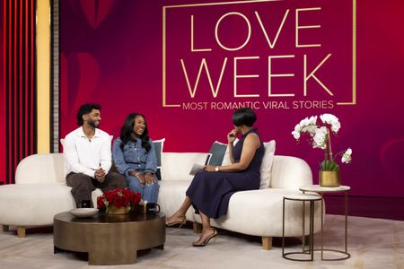 MATT KUNARASA, KHARLI KUNARASA, TAMRON HALL