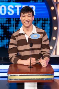 JOEL KIM BOOSTER