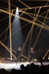 ELLIOTT YAMIN, JORDAN MCCULLOUGH