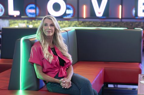 JOAN VASSOS